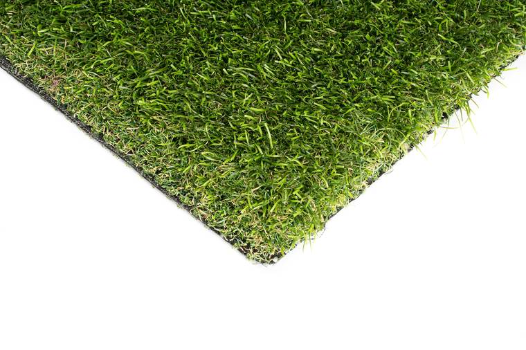 Kunstgras detail